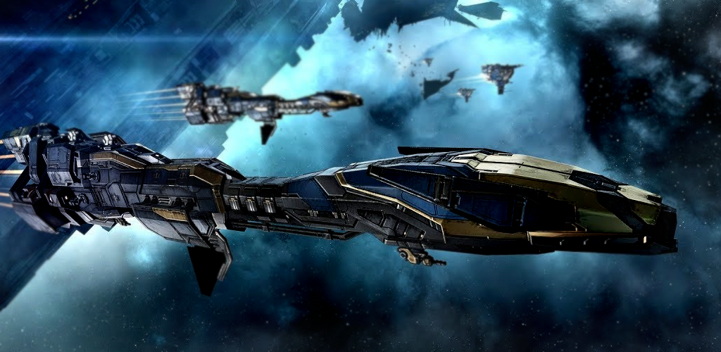 Banner of Space Commander: Galaxy Battles 1.1