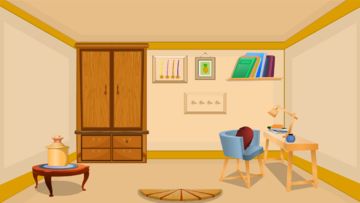 Postman Escape ภาพหน้าจอเกม