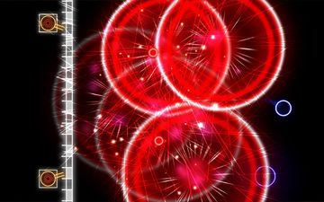 Ellipsis Game Screenshot