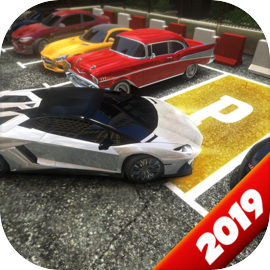 Parking Master (Test)