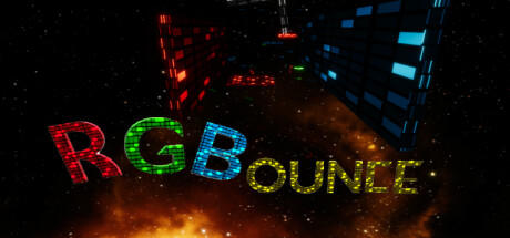 Banner of RGBounce 