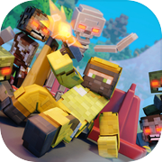 Huntercraft: Zombie Survival