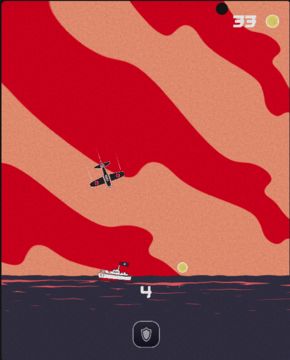 KamikazMe Game Screenshot