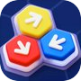 Icon of Hexa Jam: block escape