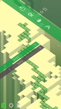 Outfolded Game Screenshot