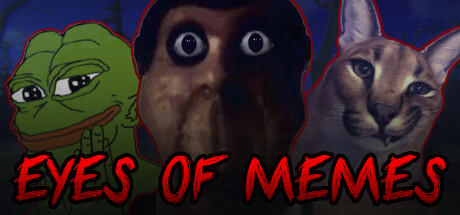 Banner of Eyes Of Memes 