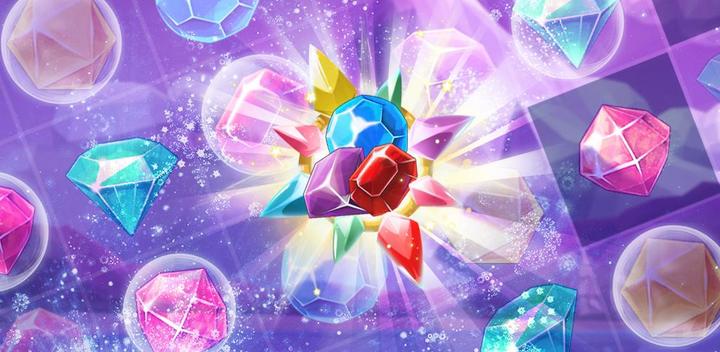 Banner of Jewel Pop Star - Super Gems 4.0.0