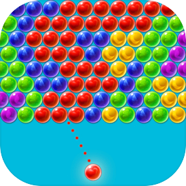 Bubble Shooter - Buster & Pop