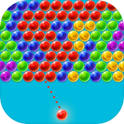 Bubble Shooter - Pop & Buster