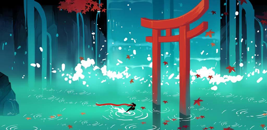 Screenshot of the video of Ninja Must Die CBT