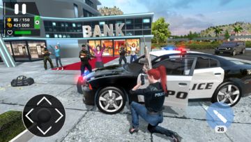 Police Simulator: Officer Duty Game Screenshot