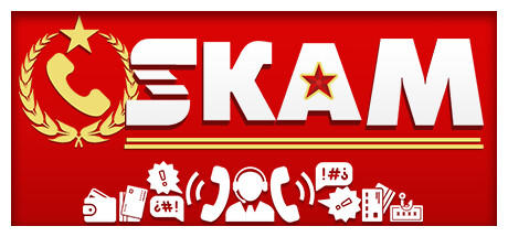 Banner of Skam 