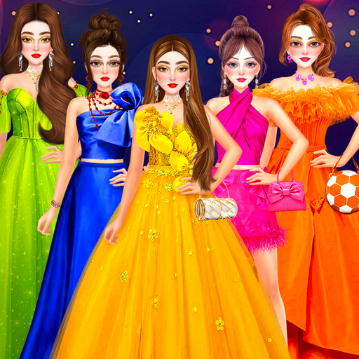 Fashion & Style Dress Up Games 1.0.2 for Android/iOS - TapTap