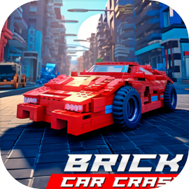 Brick Car Crash 7 Apart Tour