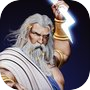  ไอคอนของ Grepolis - Divine Strategy MMO