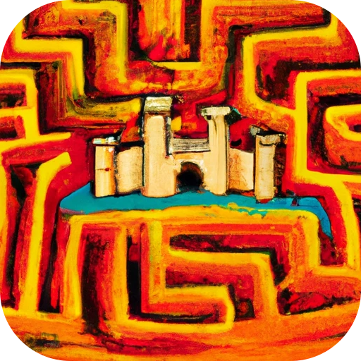 Maze Kingdom Latest Version for Android/iOS APK - TapTap