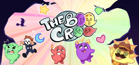 Banner of The Boo Croo 