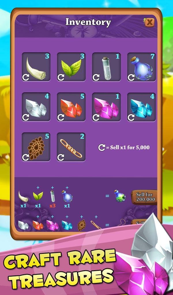 Mahjong HD: Spring Journey Solitaire 遊戲截圖