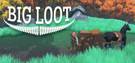 Banner of BIG LOOT 