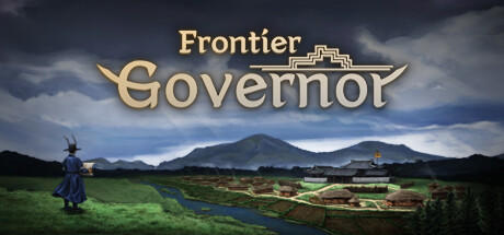 Banner of Frontier Governor 