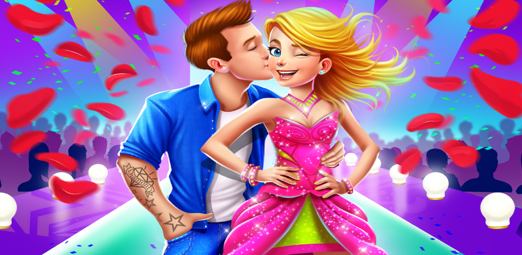 Banner of Love Kiss: Misi Cupid 1.2.7