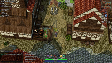Apogea Game Screenshot
