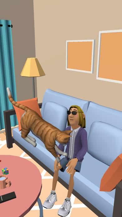 Simulador de animais de estimação de escolhas de vida de gato versão móvel  andróide iOS apk baixar gratuitamente-TapTap