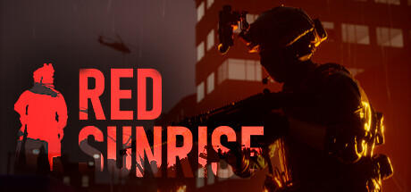 Banner of Red Sunrise 