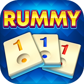 Rummy Club - 棋盤遊戲