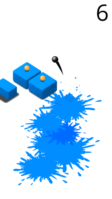 Splash 遊戲截圖