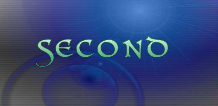Banner of second space 