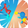 Icon of Army Fight 3D