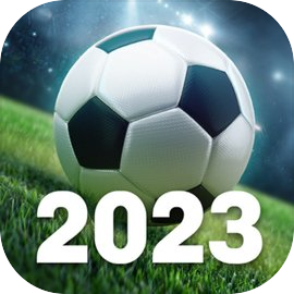 Jogo de futebol futebol 2023 versão móvel andróide iOS apk baixar  gratuitamente-TapTap