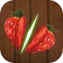 Icon of Slice Fruits (Watch & Phone)