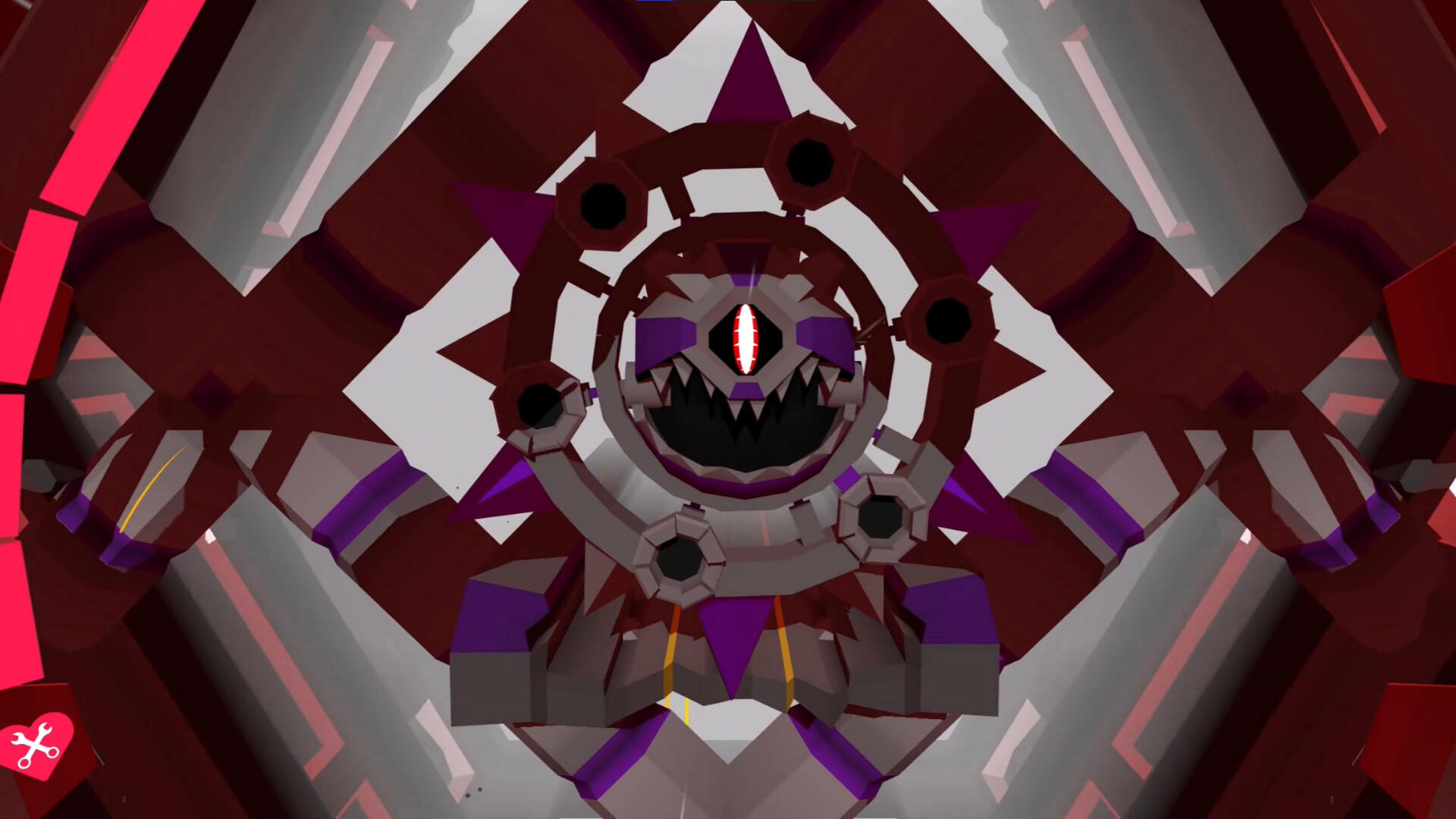 Sky Squadron Game Screenshot