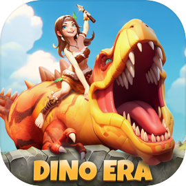 Primal Conquest: Dino Era