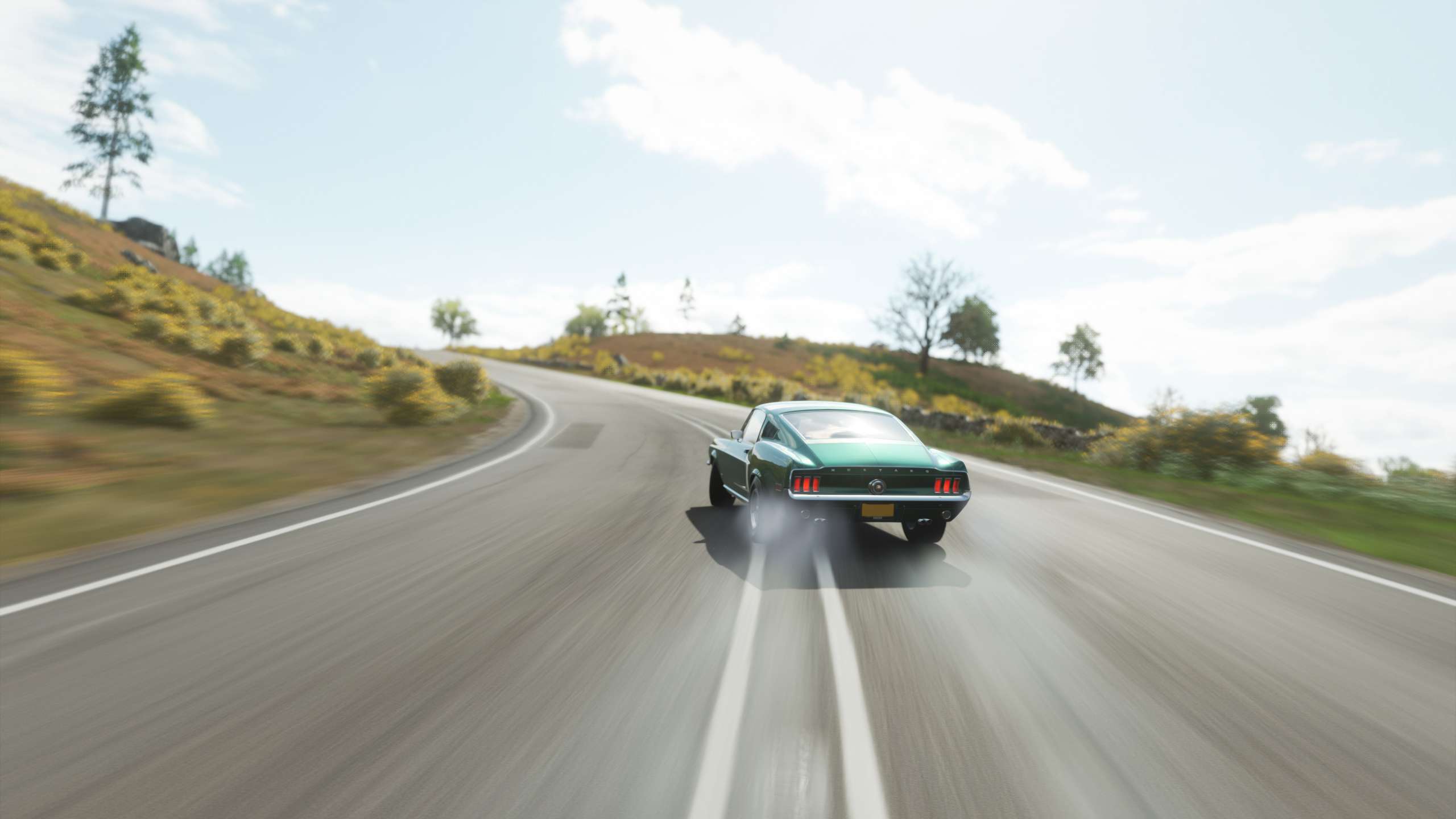 Screenshot of Assetto Corsa Mod Racing