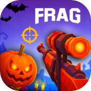 FRAG Pro Shooter