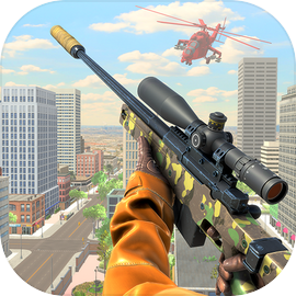 Sniper 3D Jogos de tiro versão móvel andróide iOS pré-registro-TapTap