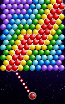 Bubble Shooter! Extreme Game Screenshot