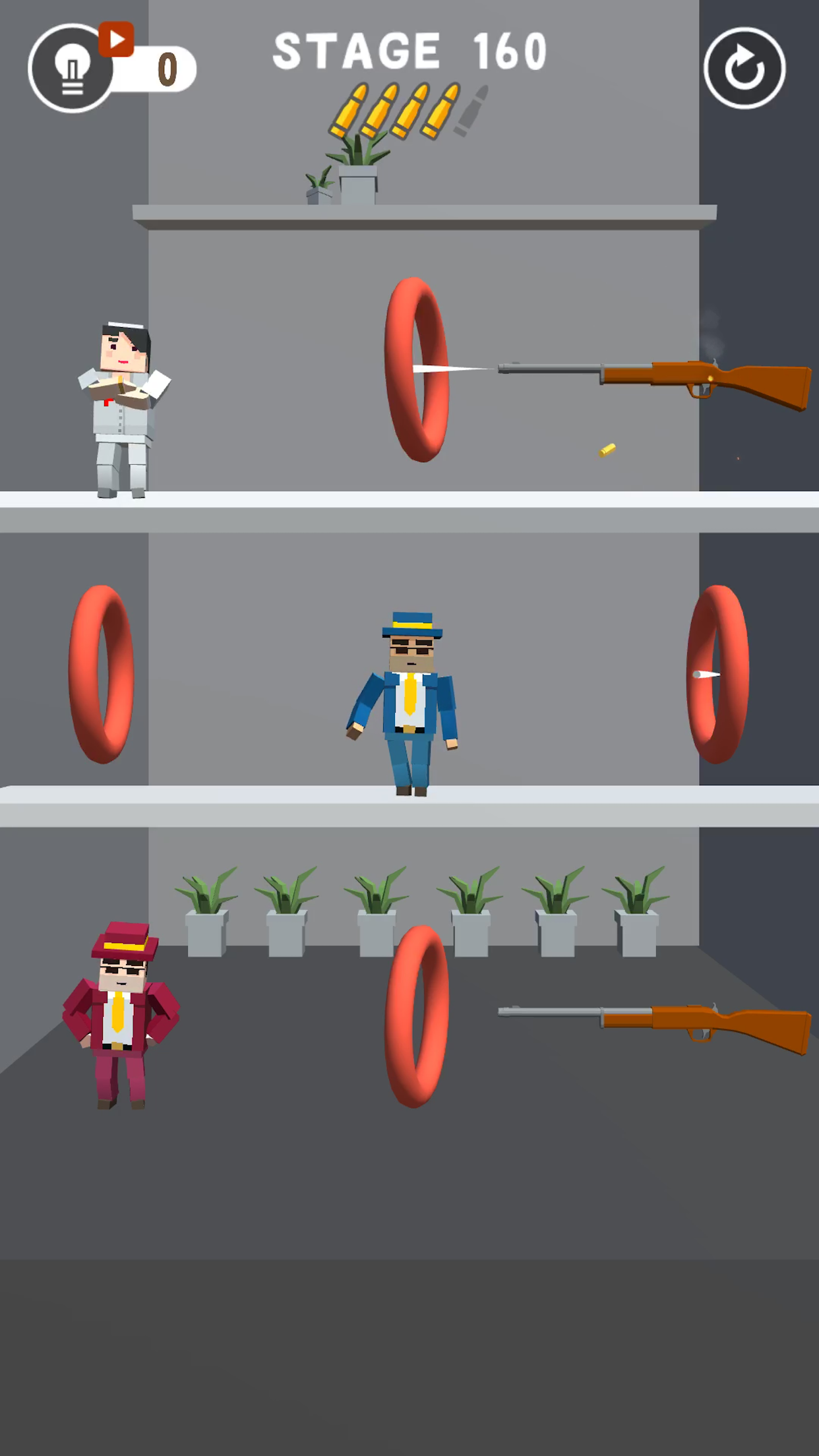 Screenshot 5 of Perfect Assassin 1.0.6