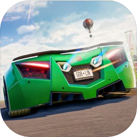 Race Game 3D: Car Racing Games