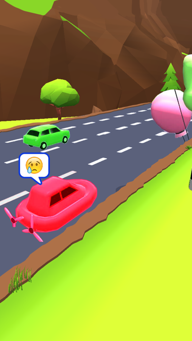 Shape-shifting ภาพหน้าจอเกม