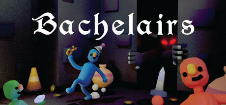 Banner of Bachelairs 