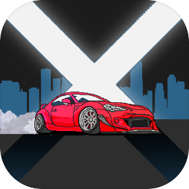 Pixel Racer
