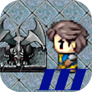 Sokoban in the ruins 3rd