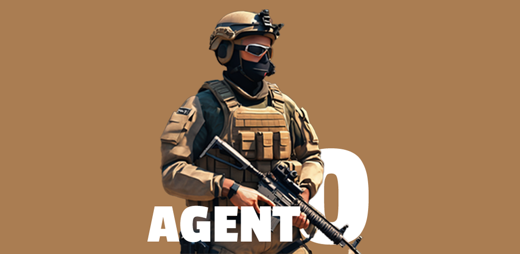 Banner of Agent Zero FPS 