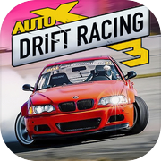 AutoX Drift Racing 3