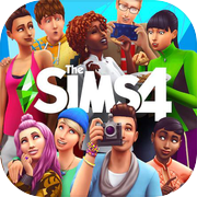 The Sims 4 (PC၊ PS4၊ XB1)