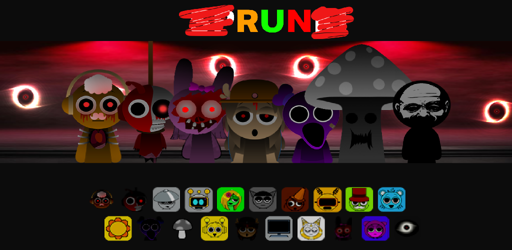 Banner of Phase All Mods Horror 